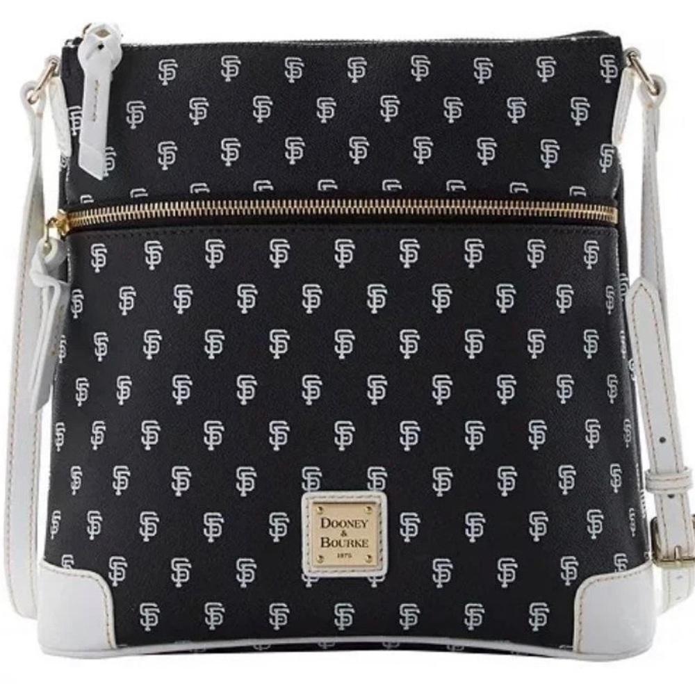 SF Giants Dooney & Bourke Crossbody